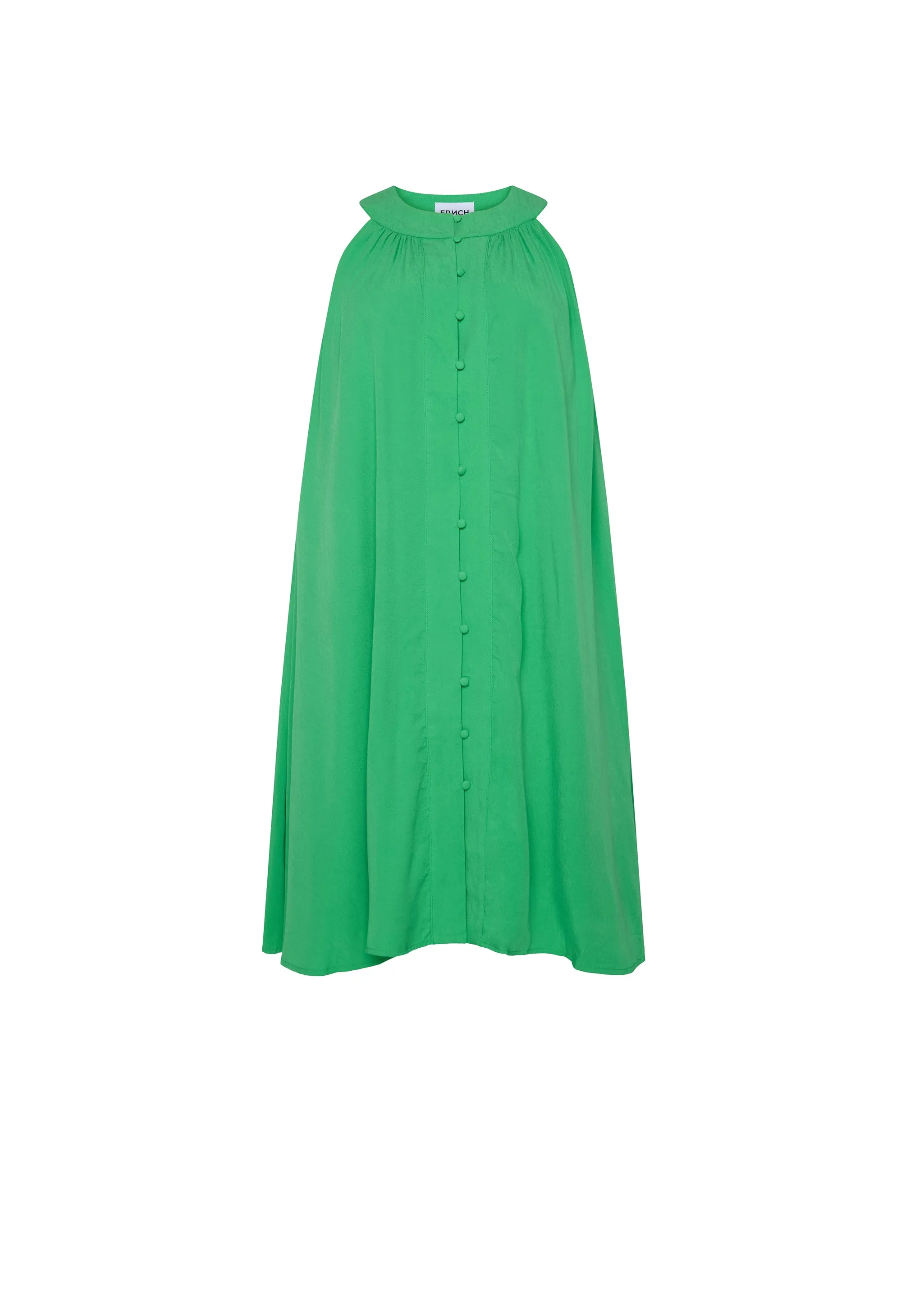 Robe NANCIA Emeraude sold by FRNCH