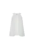 Top LIESE Blanc sold by FRNCH