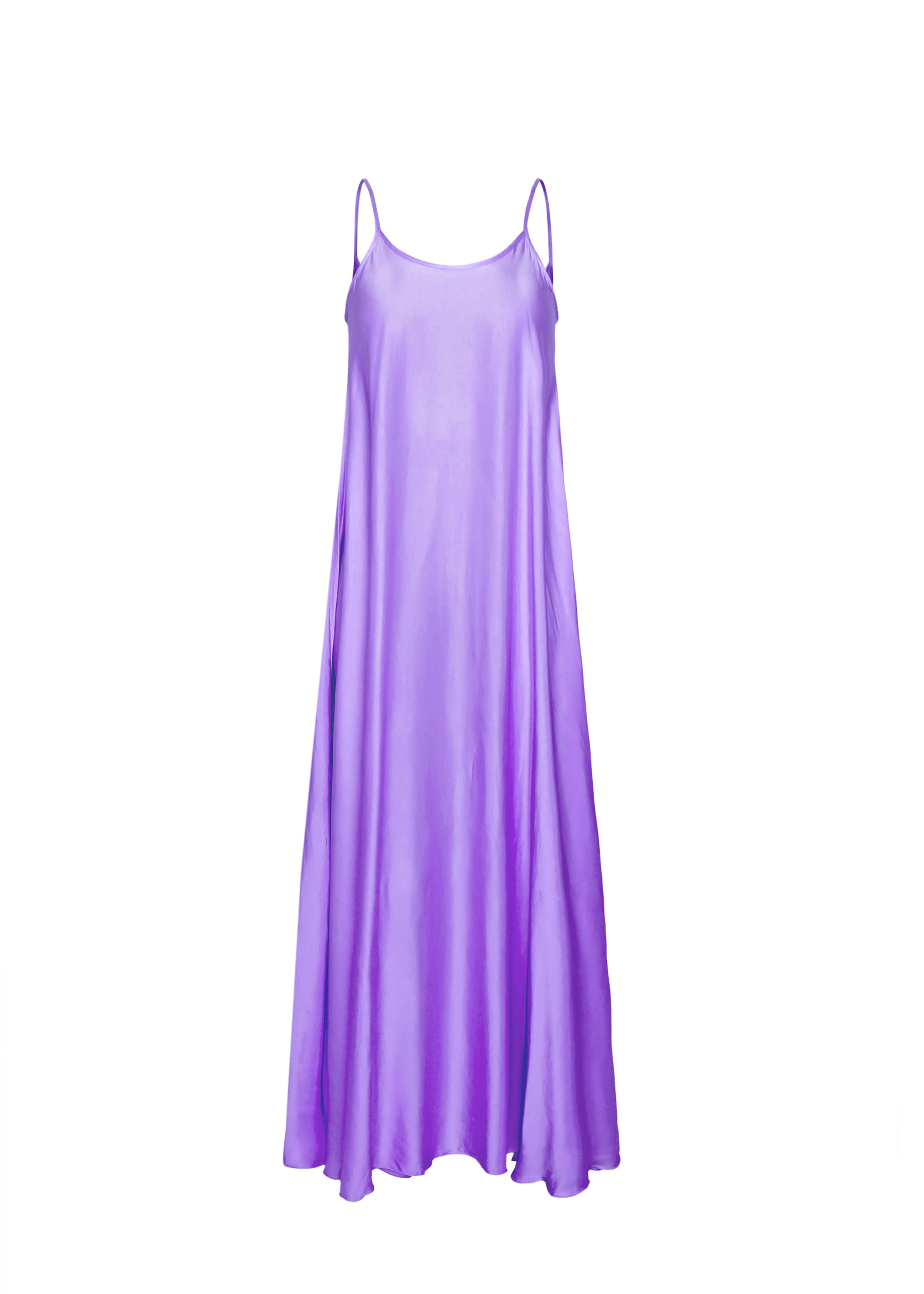 Robe ARIA Lilas sold by FRNCH product image thumbnail 5