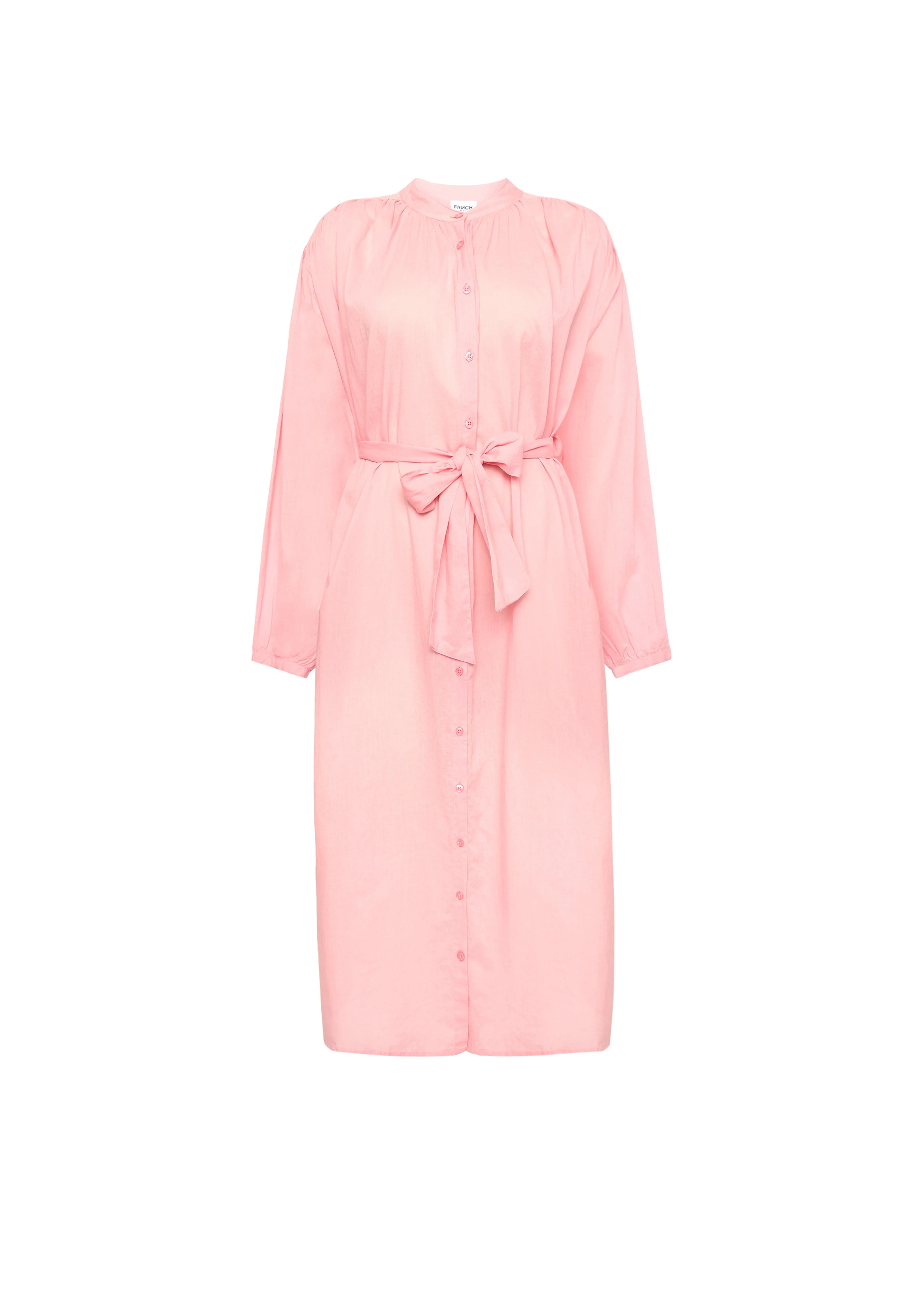 Robe CASSY Rose sold by FRNCH product image thumbnail 5