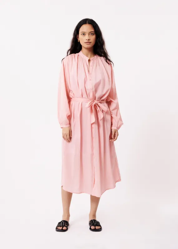 Robe CASSY Rose sold by FRNCH
