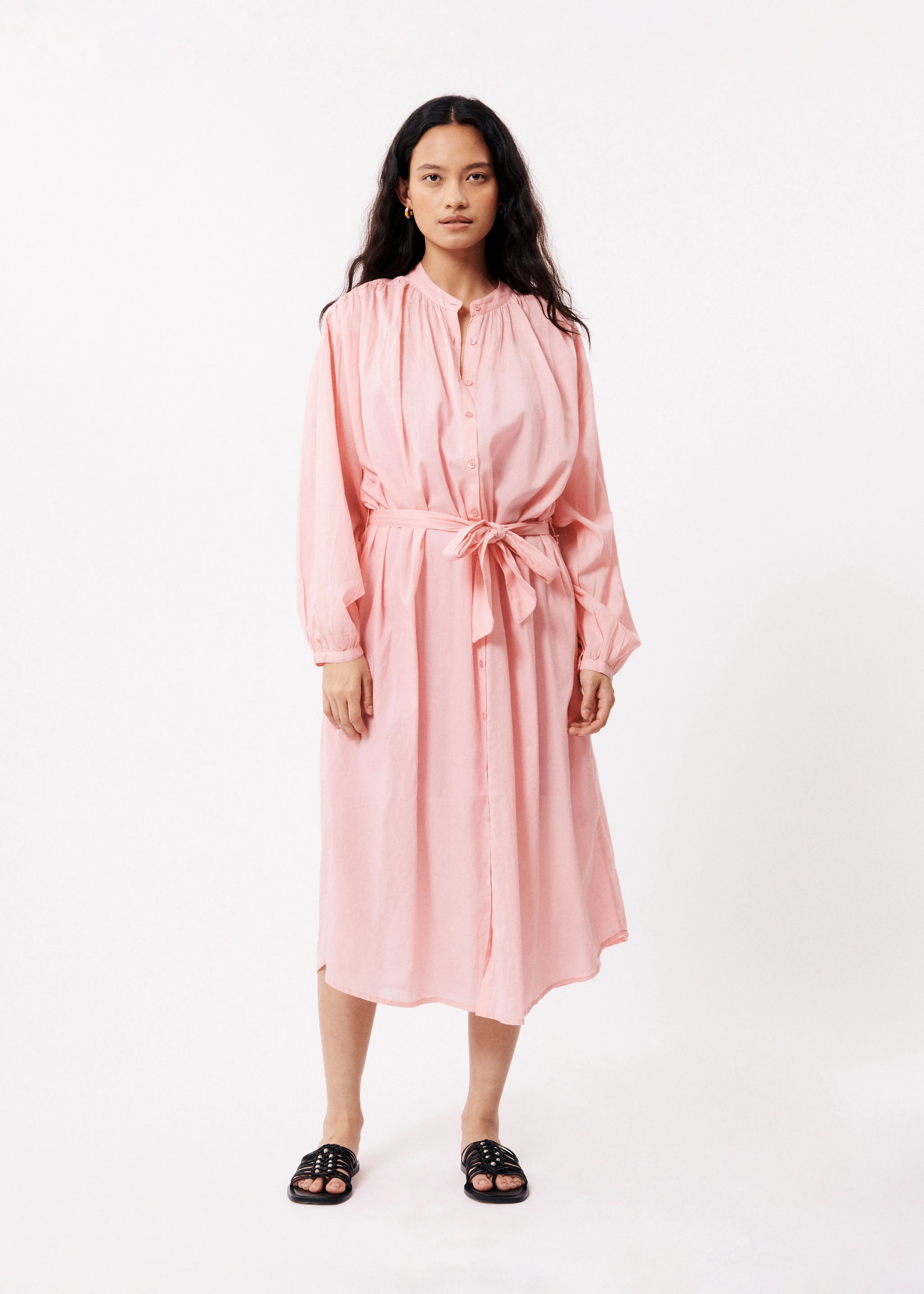 Robe CASSY Rose sold by FRNCH