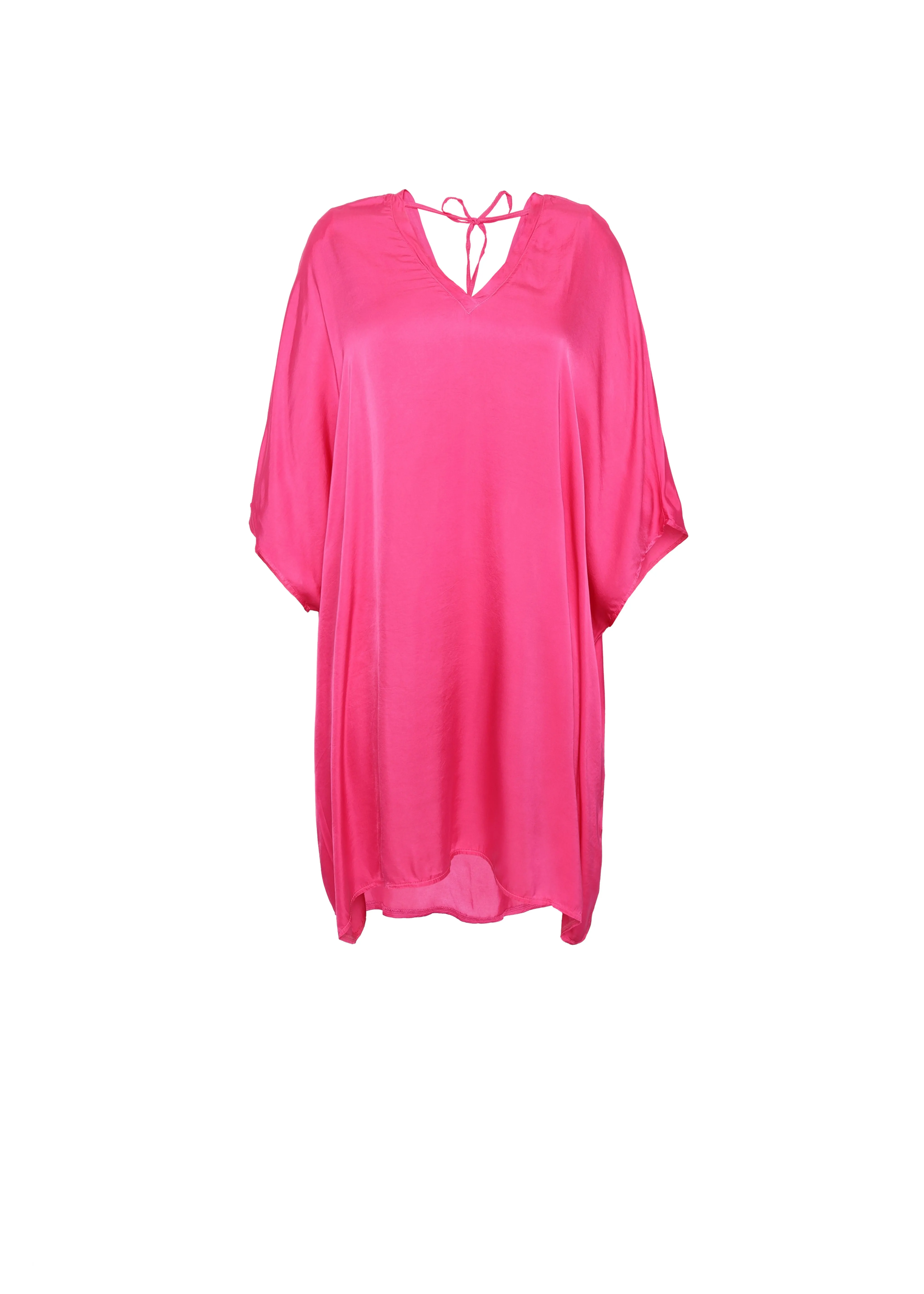 Robe POPPY Fuchsia sold by FRNCH product image thumbnail 5