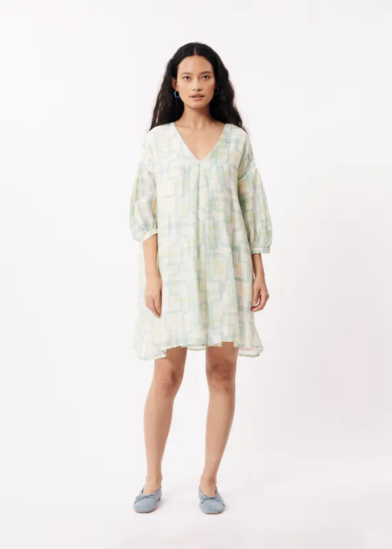 Robe SARA Metro lines sold by FRNCH