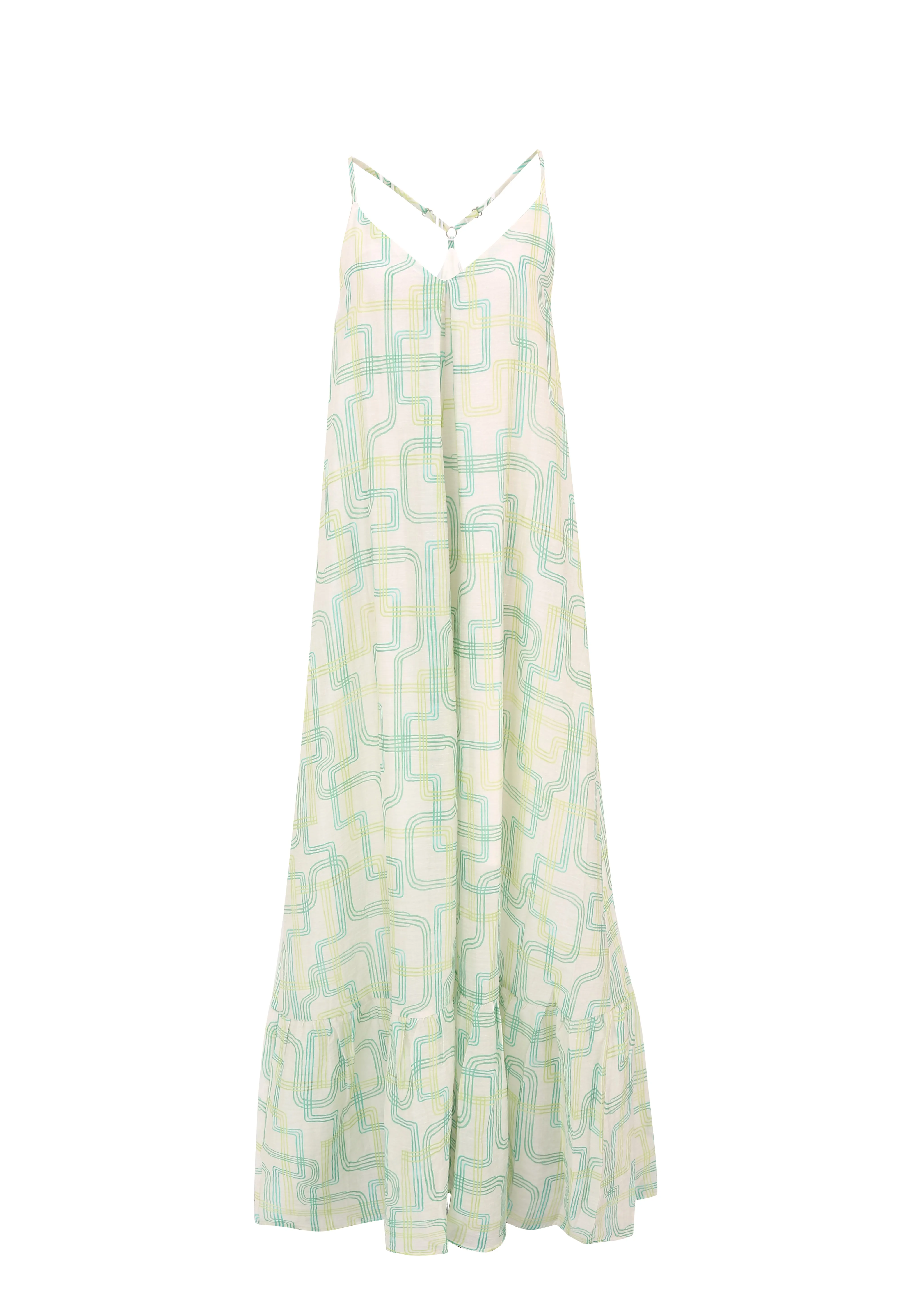 Robe ANAIS Metro lines sold by FRNCH product image thumbnail 5