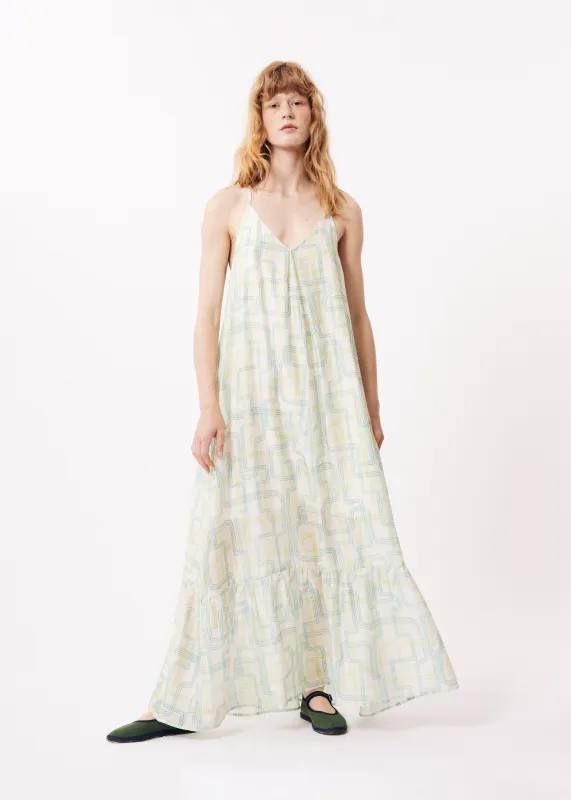 Robe ANAIS Metro lines sold by FRNCH