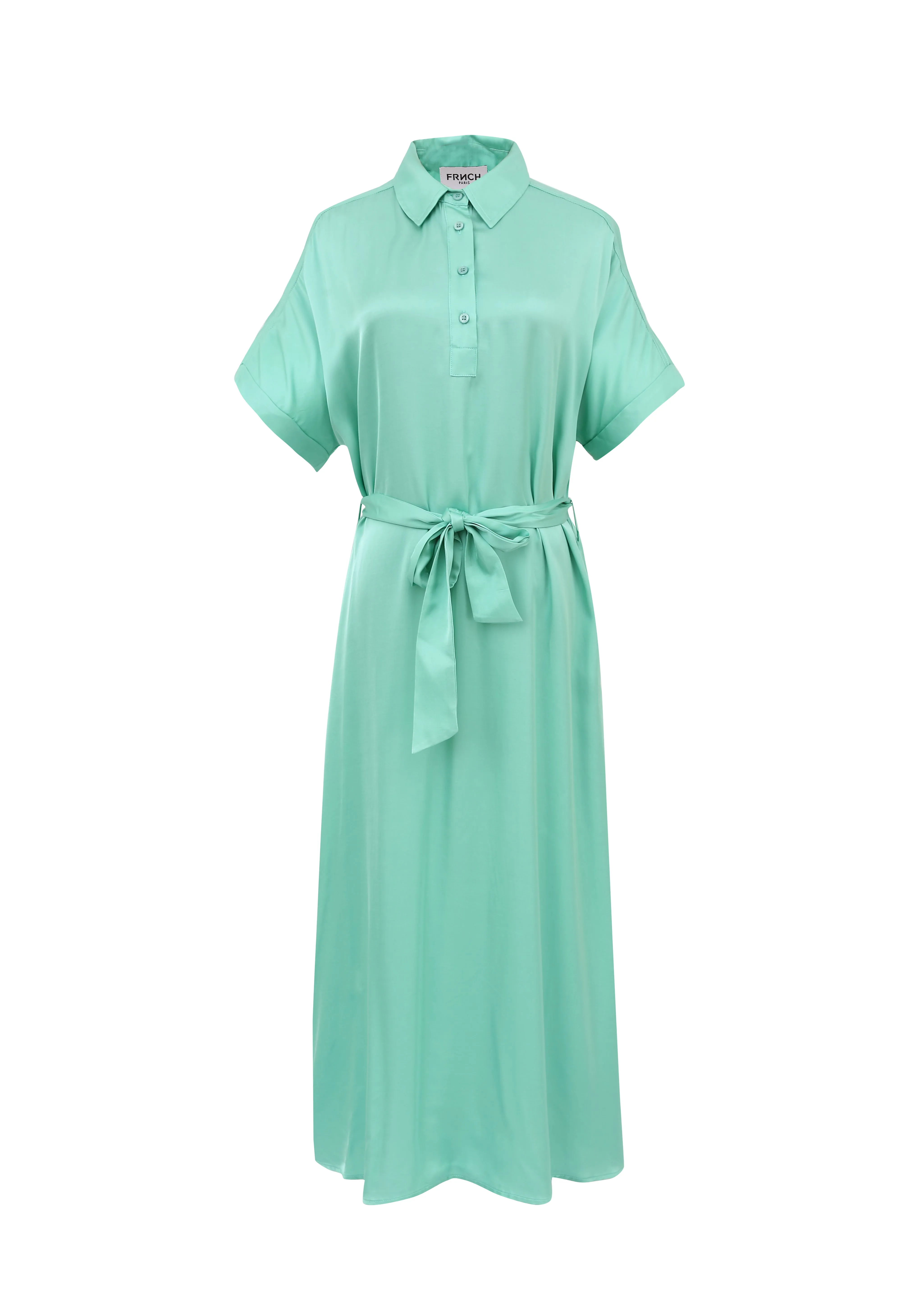 Robe GENIE Turquoise sold by FRNCH product image thumbnail 5