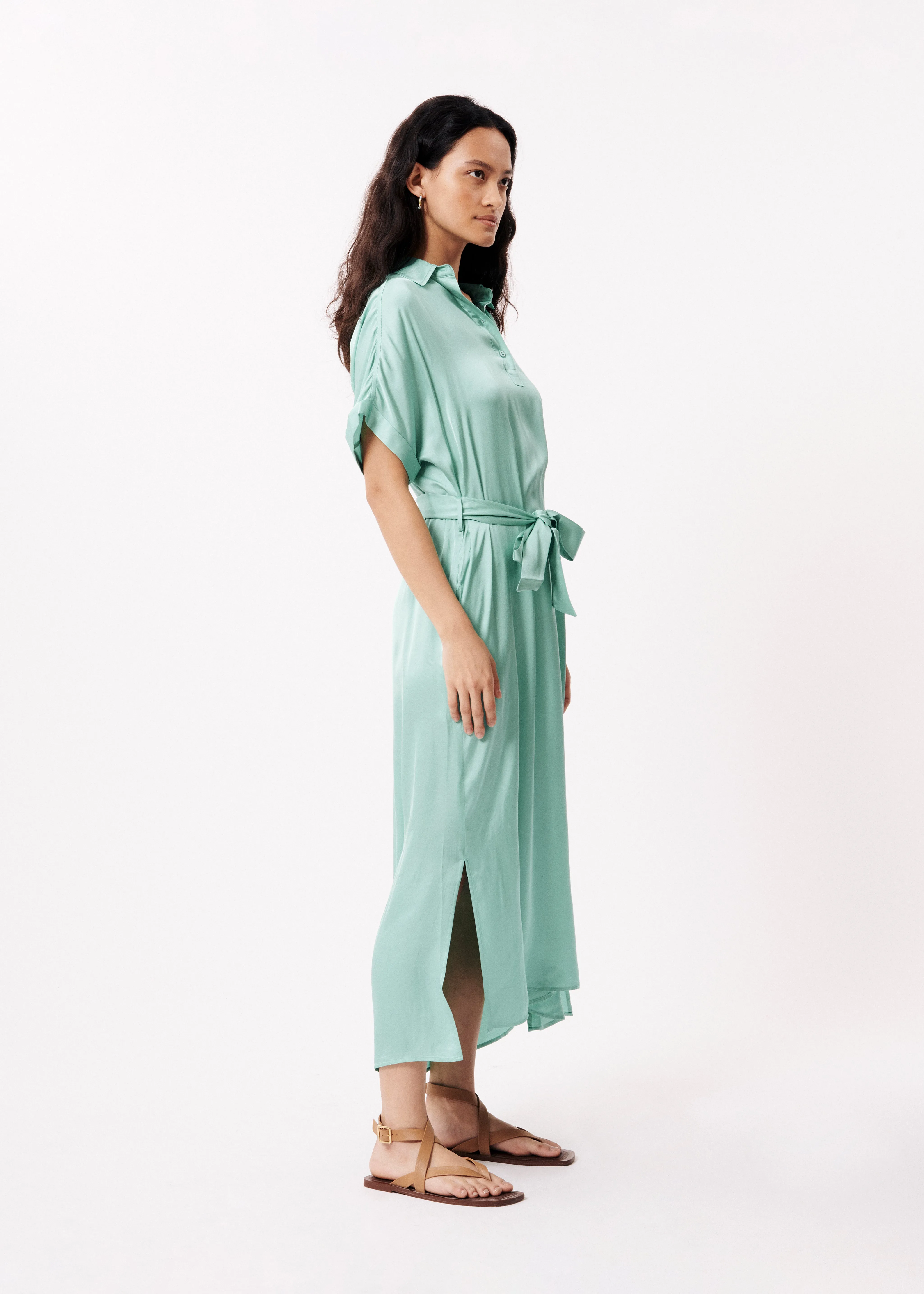 Robe GENIE Turquoise sold by FRNCH product image thumbnail 2