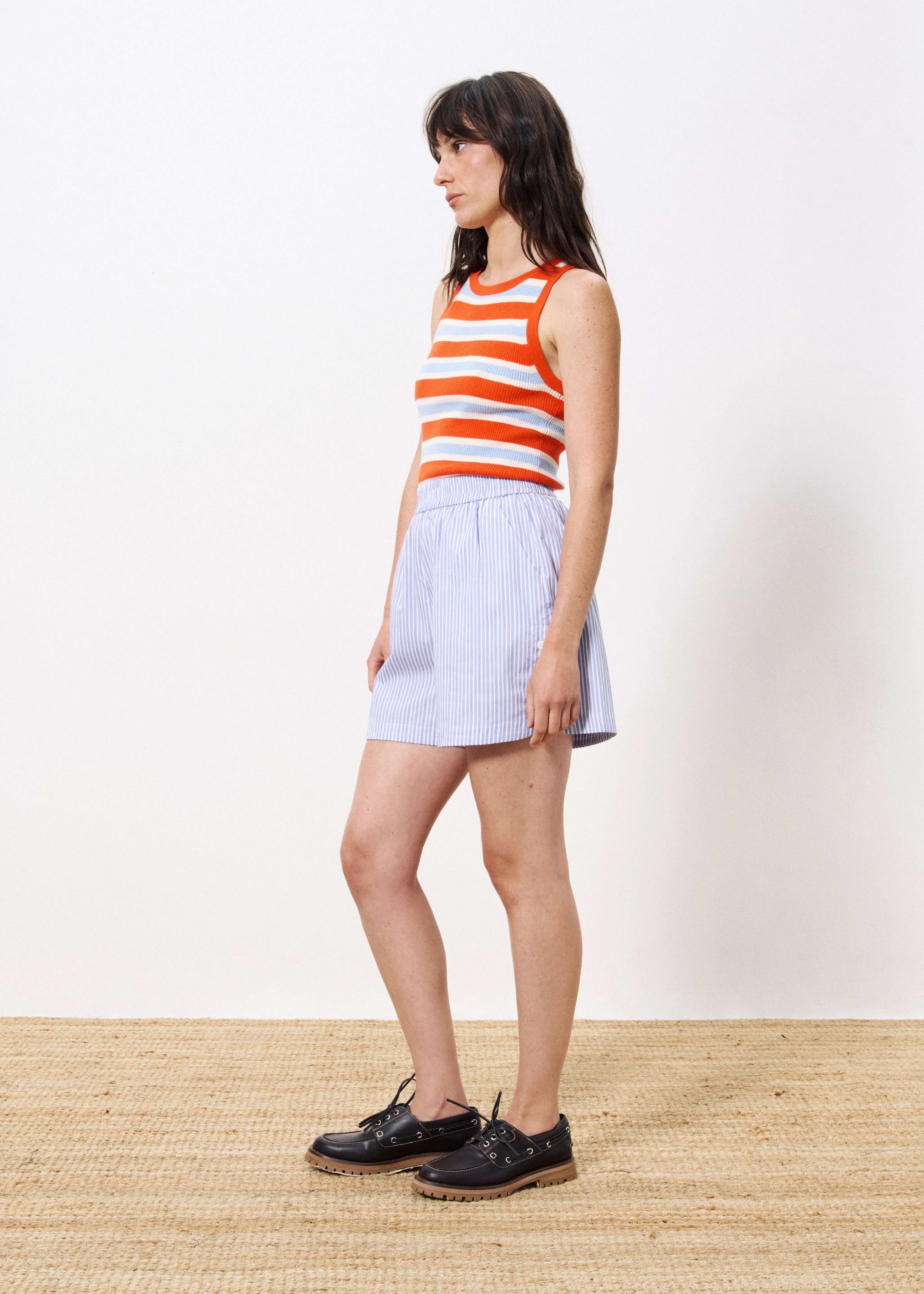 Top AFIFA Rouge sold by FRNCH product image thumbnail 2