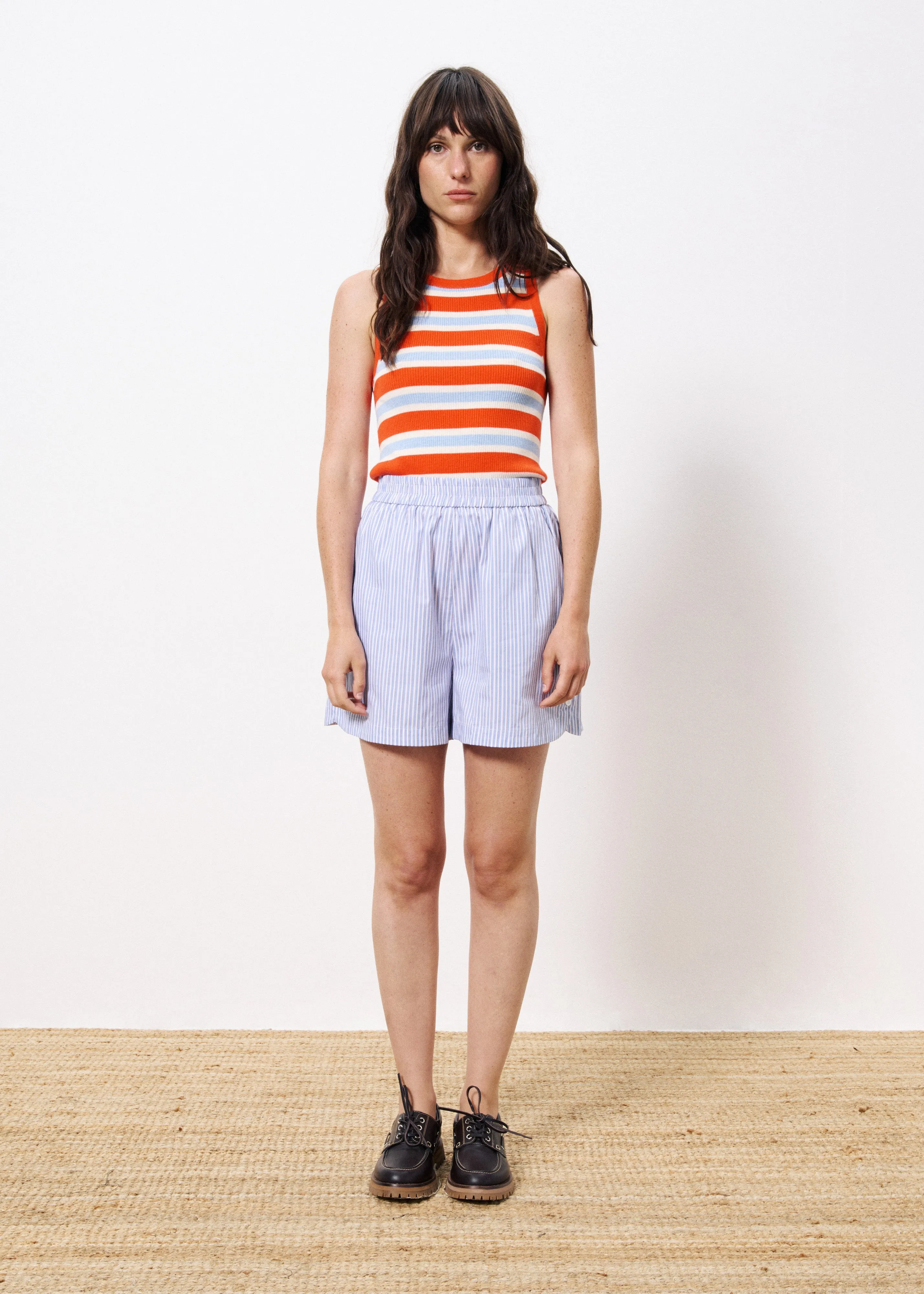 Top AFIFA Rouge sold by FRNCH