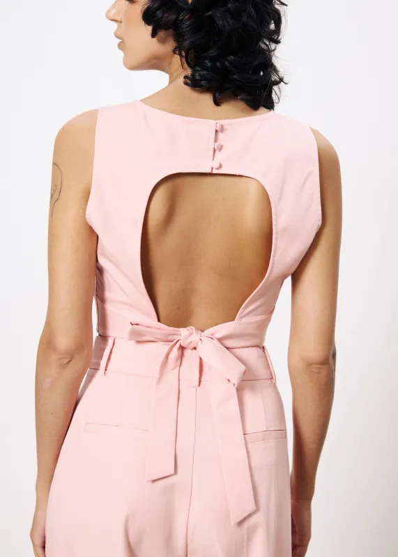 Top LOLA Rose pale sold by FRNCH