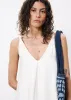 Robe LAURIA Blanc sold by FRNCH