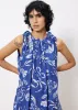 Robe ISOLA Homard sold by FRNCH