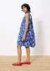 Robe ISOLA Homard sold by FRNCH