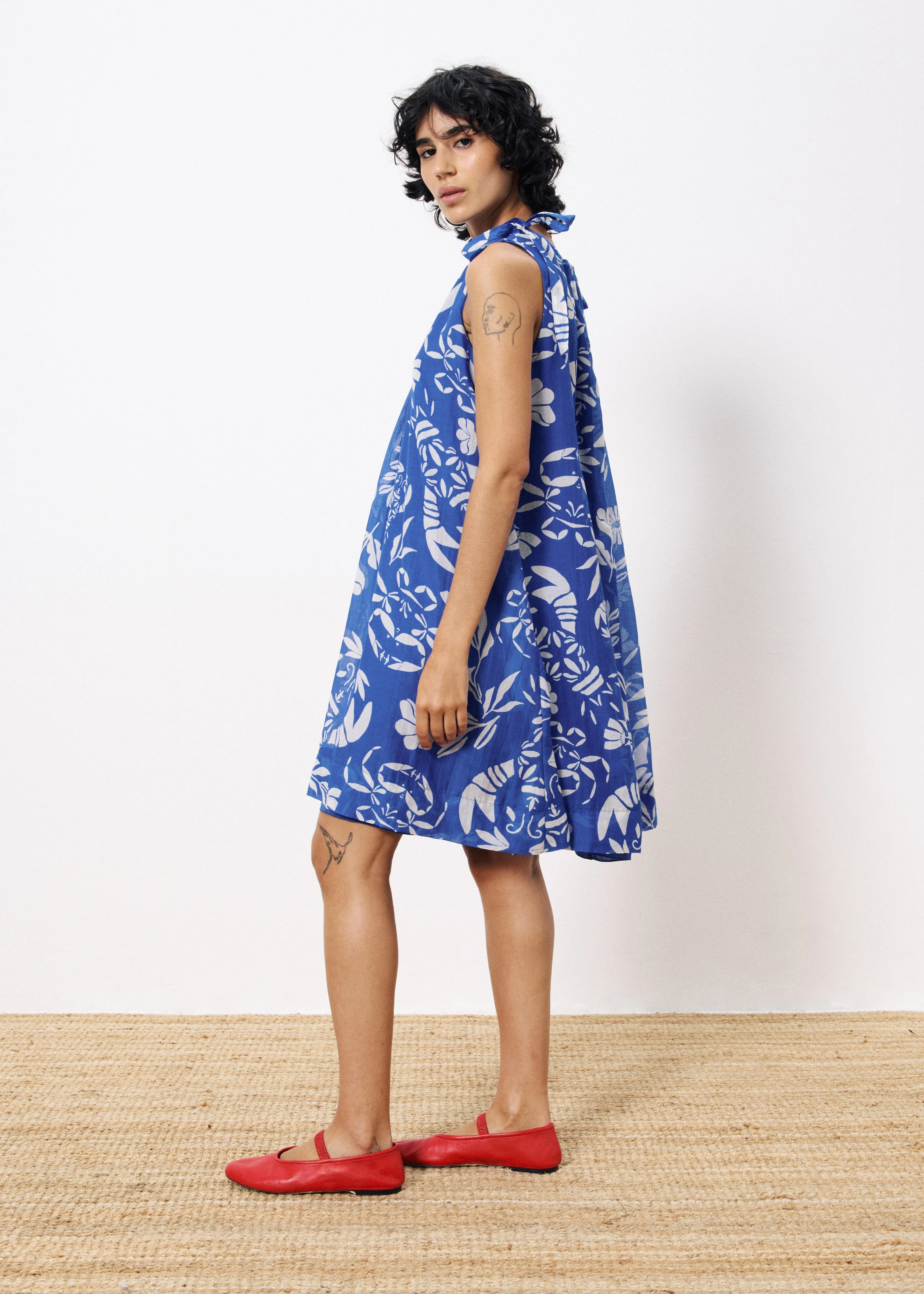 Robe ISOLA Homard sold by FRNCH product image thumbnail 2