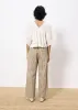 Blouse PATRICIE Creme sold by FRNCH