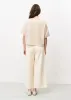 Top NAINA Beige sold by FRNCH