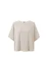 Top NAINA Beige sold by FRNCH