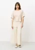Top NAINA Beige sold by FRNCH