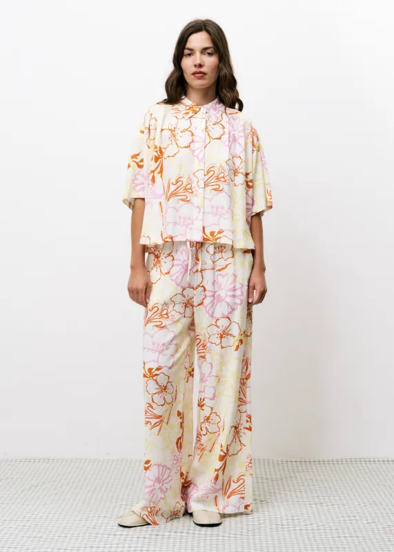Shirt POMME Bloom sold by FRNCH