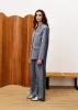Blazer BERLIOZ Gris sold by FRNCH
