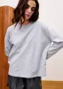 T-shirt MONSTERA Gris sold by FRNCH