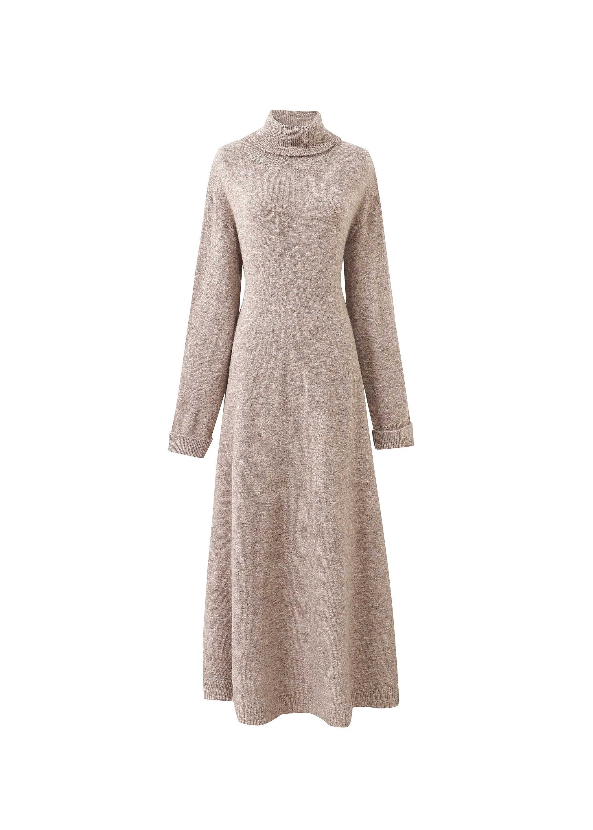 Robe ROOIBOS Beige sold by FRNCH product image thumbnail 5