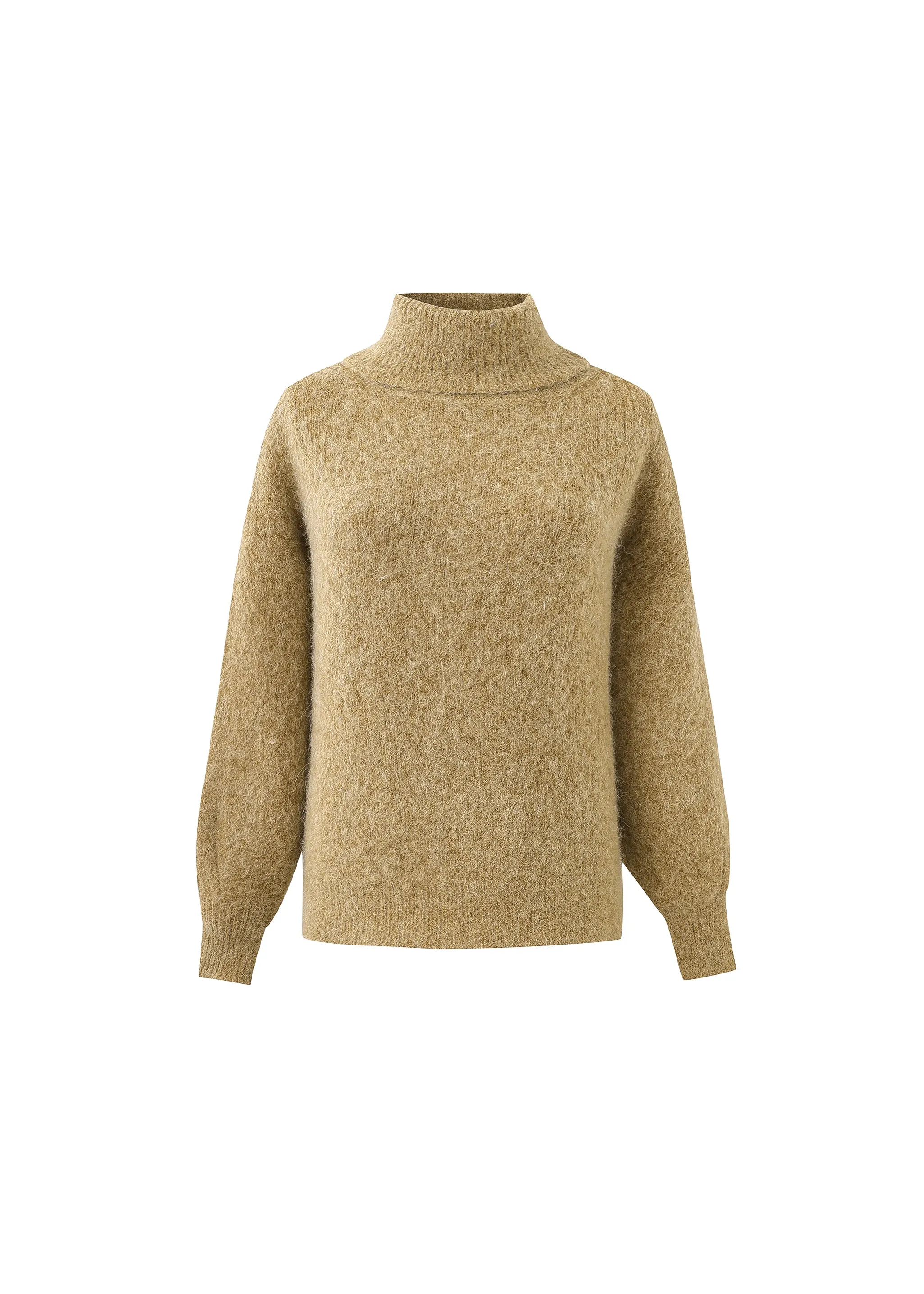 Pull ANGELONIA Camel sold by FRNCH product image thumbnail 5