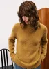 Pull FIGARO Camel sold by FRNCH