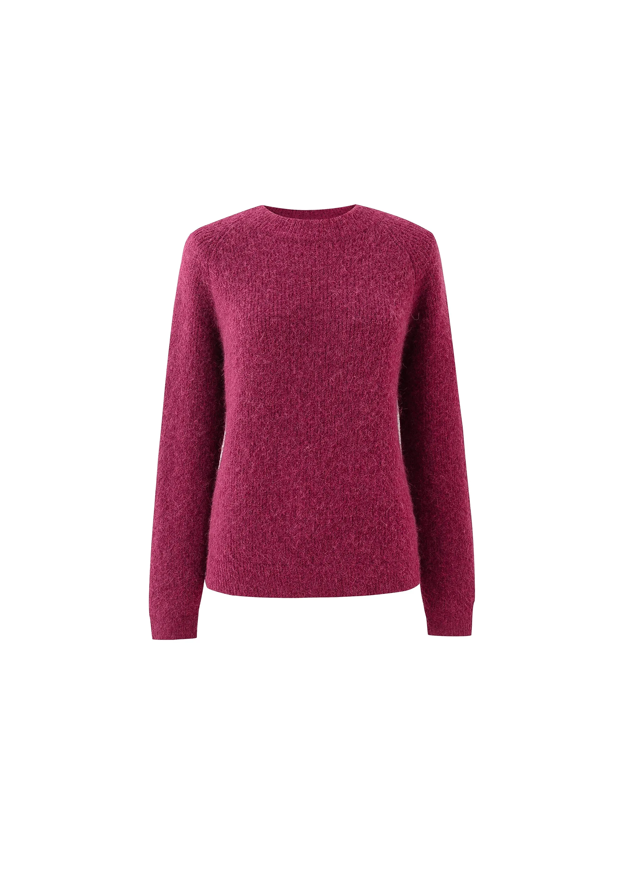 Pull FIGARO Bordeaux sold by FRNCH product image thumbnail 5