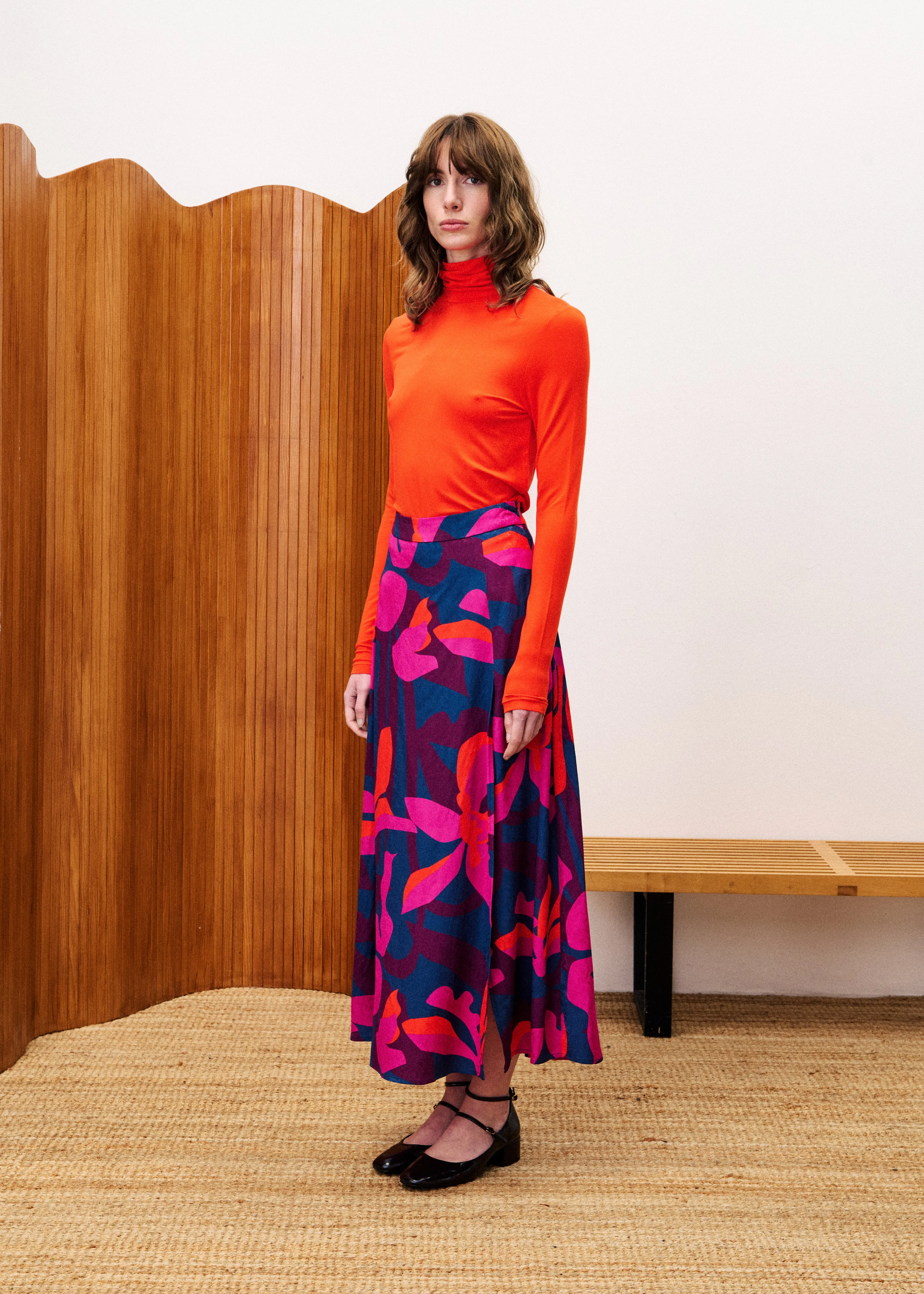 Top EUCALYPTUS Orange sold by FRNCH product image thumbnail 2