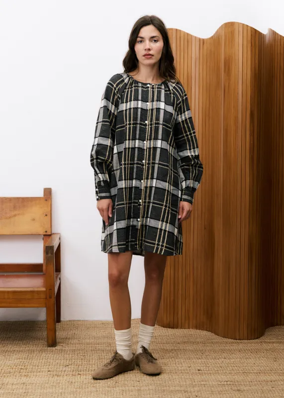 Robe TOYGER Noir sold by FRNCH