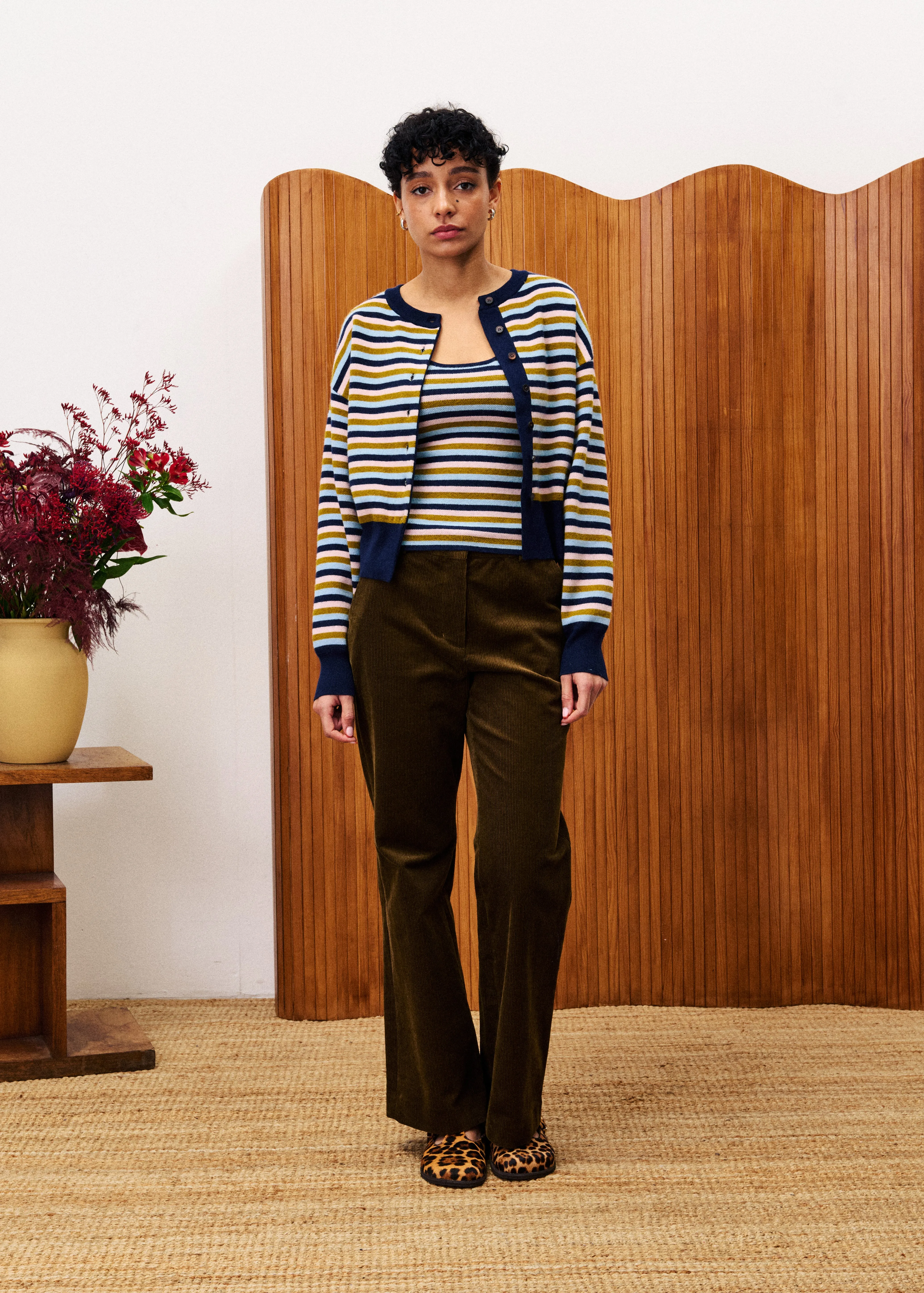 Top AGAPANTHE Bleu marine sold by FRNCH