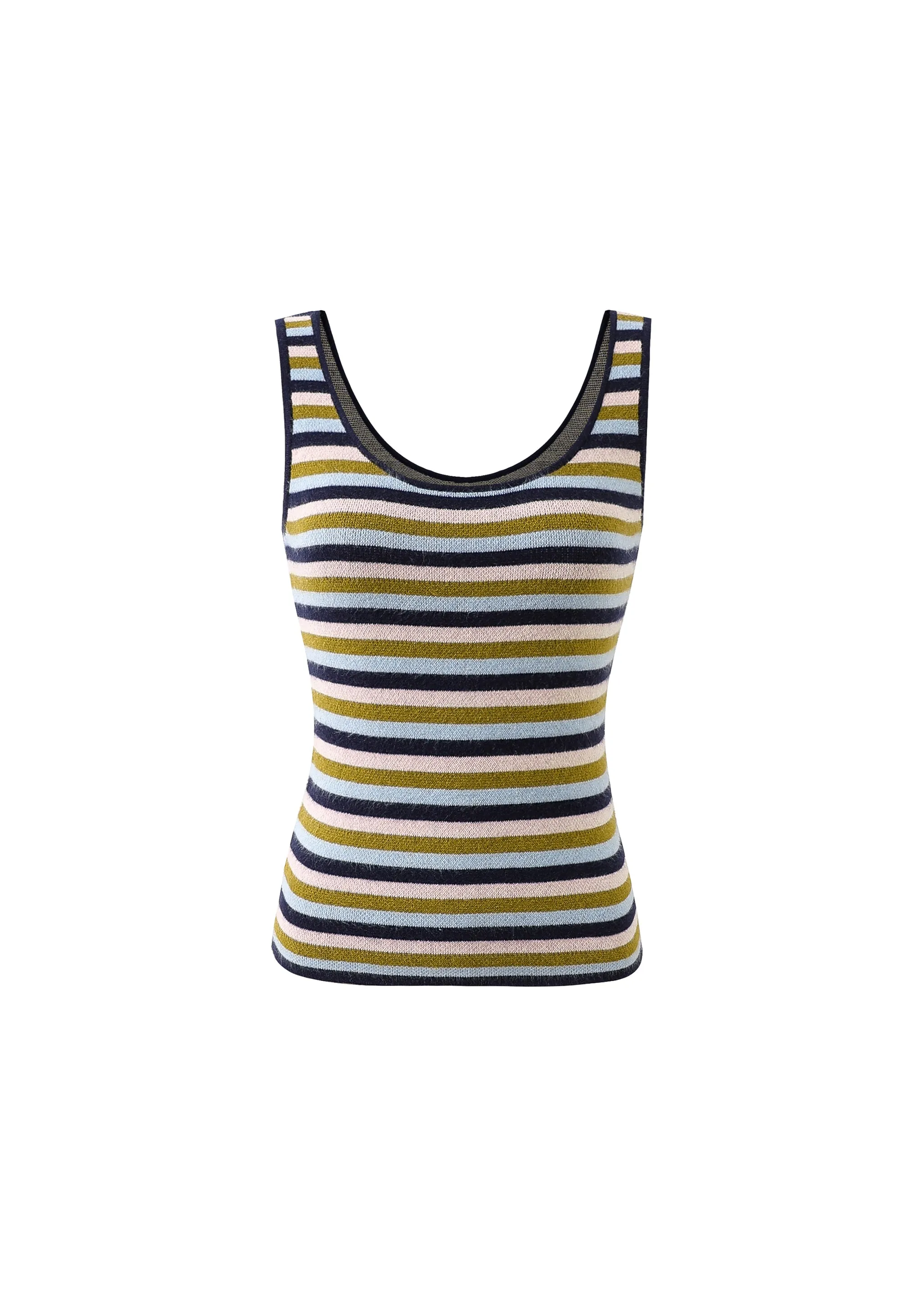 Top AGAPANTHE Bleu marine sold by FRNCH product image thumbnail 5