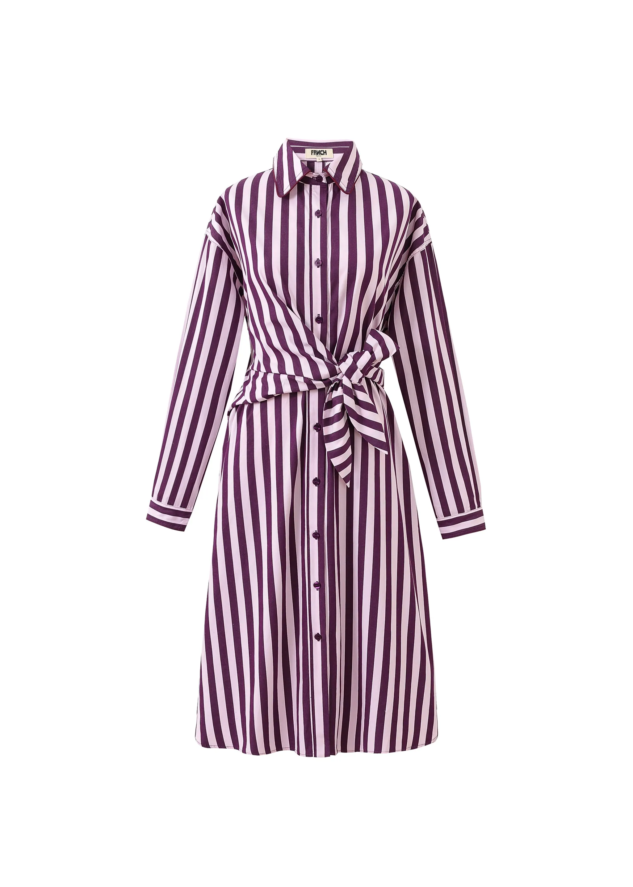 Robe AUDRY Rose sold by FRNCH product image thumbnail 5