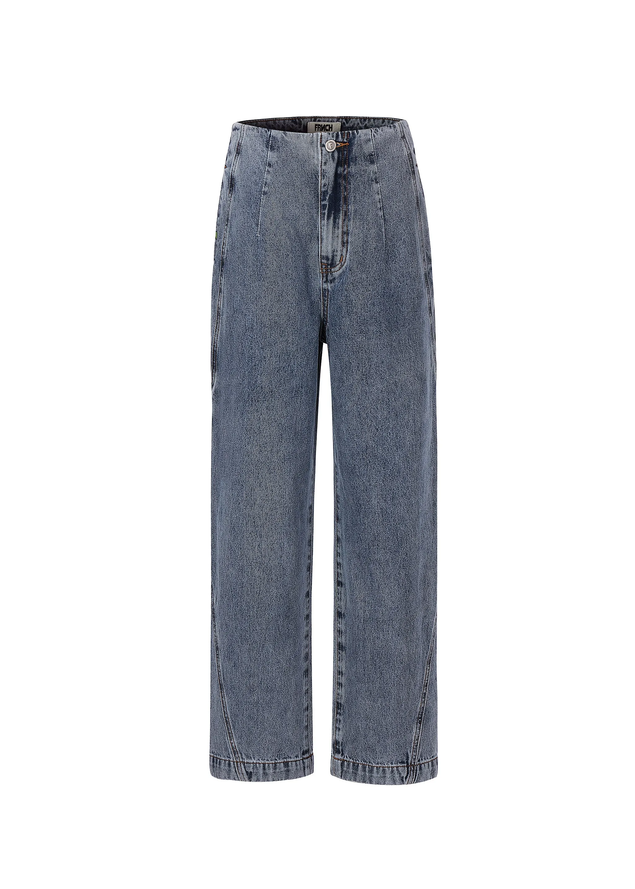 Jean ARUM Bleu jean sold by FRNCH product image thumbnail 4