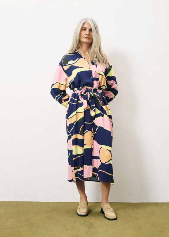 Robe CINDEL Hills sold by FRNCH