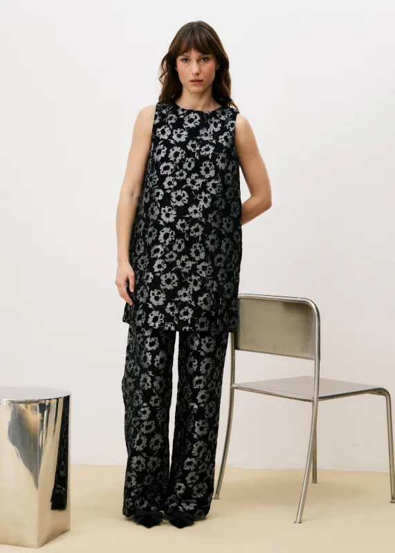 ALICIA Back Dress sold by FRNCH