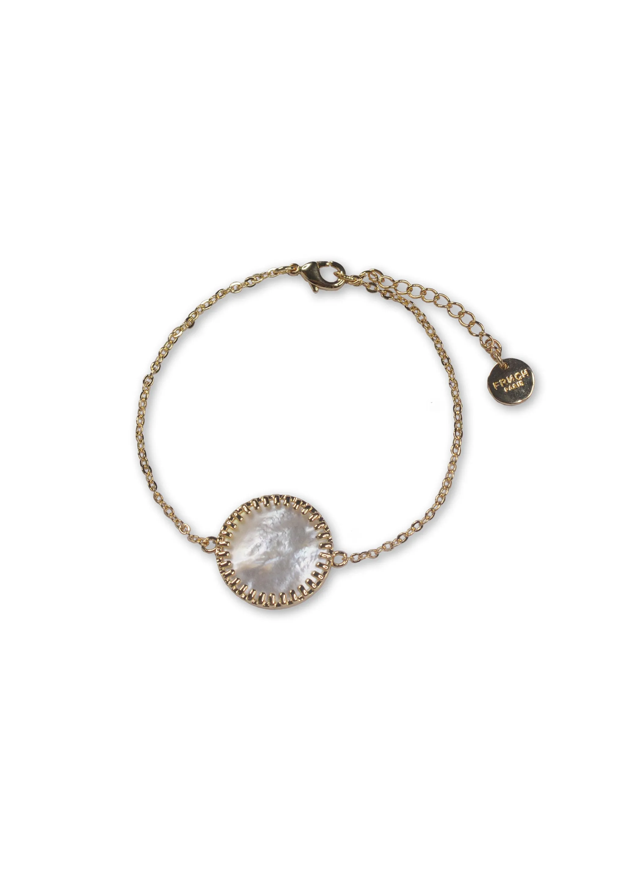 Bracelet ARZU sold by FRNCH product image thumbnail 2