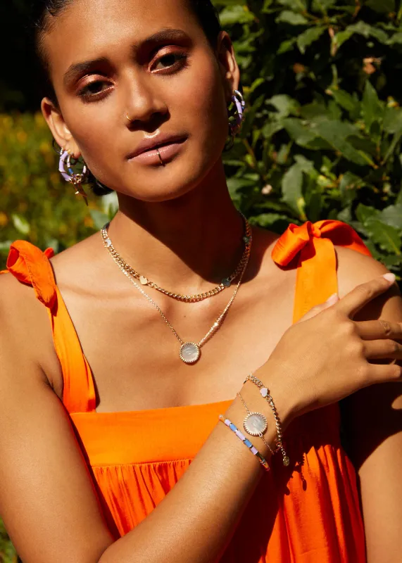 Bracelet ARZU made by FRNCH