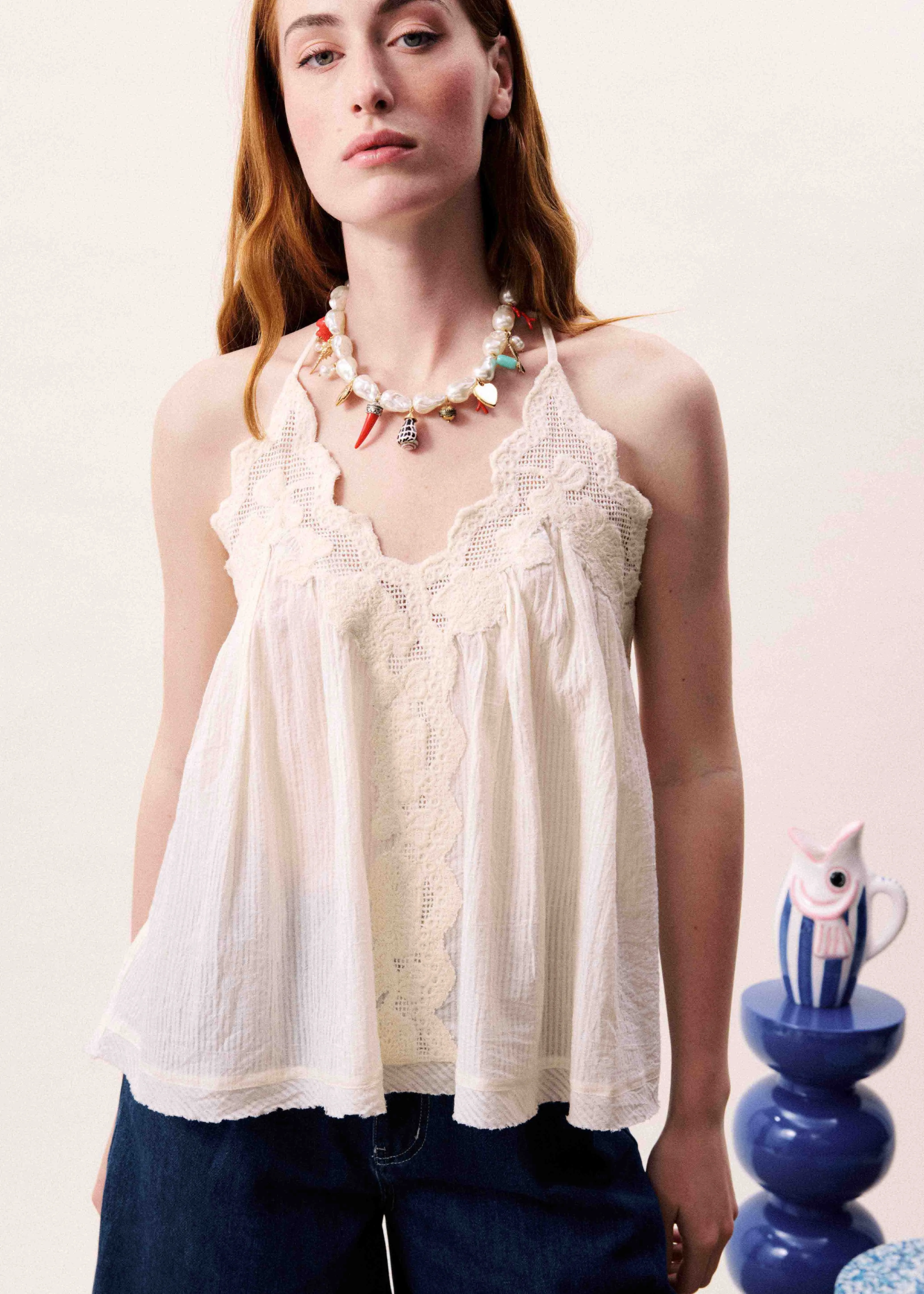 Top MELOBOSIS Creme sold by FRNCH