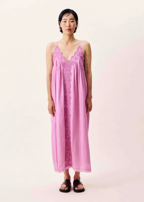 Robe RHODE Violine made by FRNCH