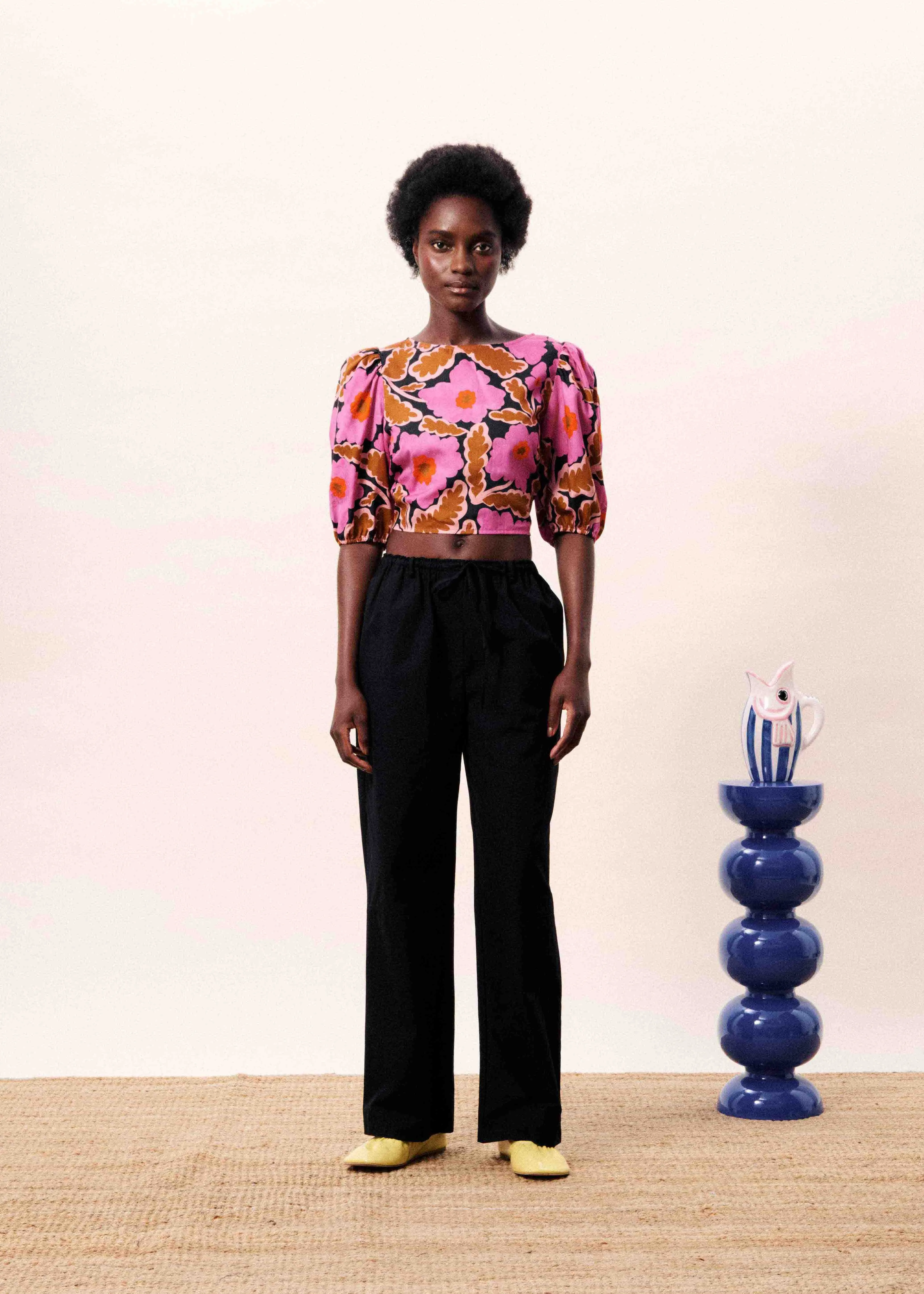 Top AGATE Vitoria sold by FRNCH product image thumbnail 4