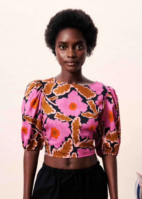 Top AGATE Vitoria made by FRNCH