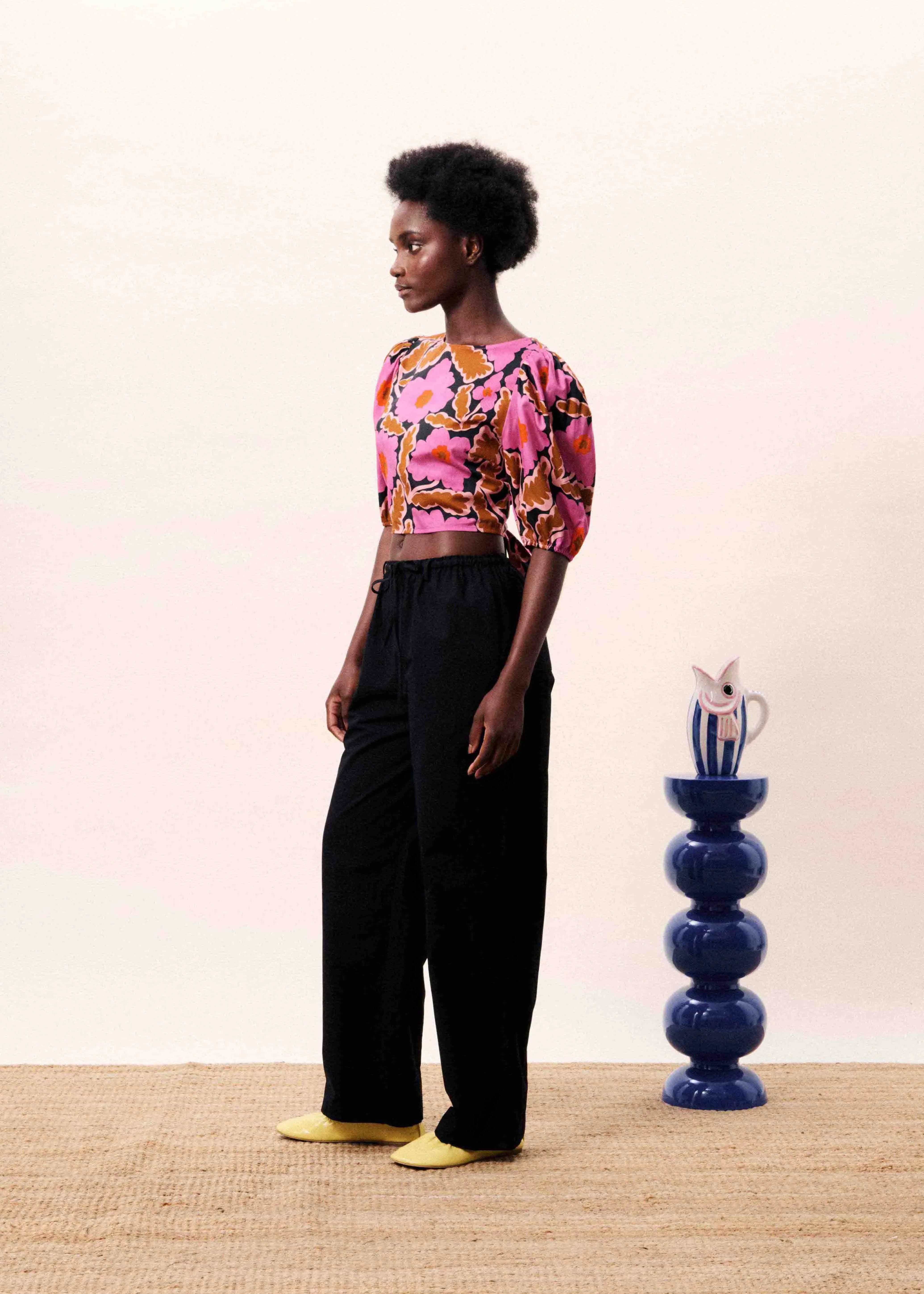 Top AGATE Vitoria sold by FRNCH product image thumbnail 3