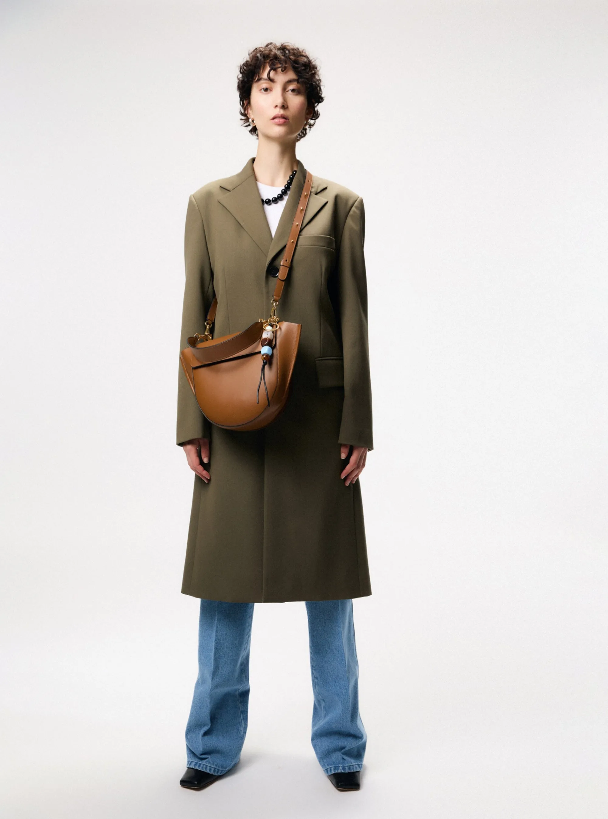 Bag Charm Beads - Rose Petal Mix sold by Wandler product image thumbnail 2