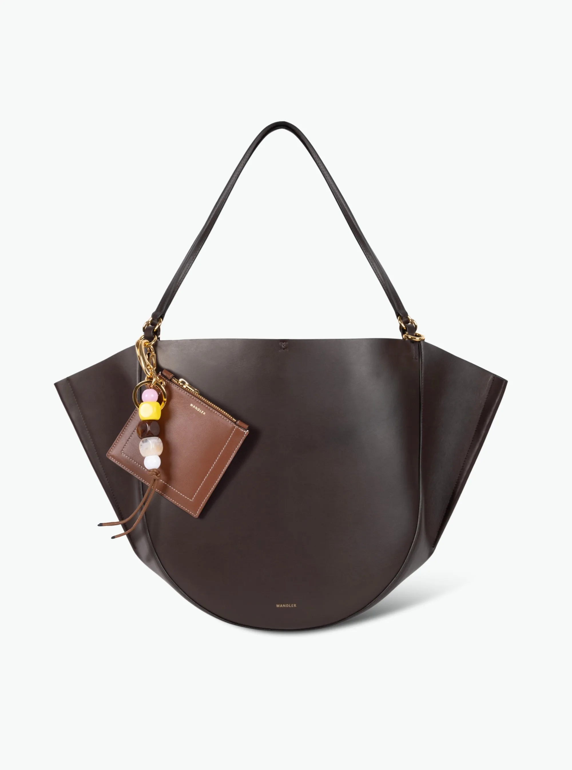 Bag Charm Beads - Rose Petal Mix sold by Wandler product image thumbnail 4