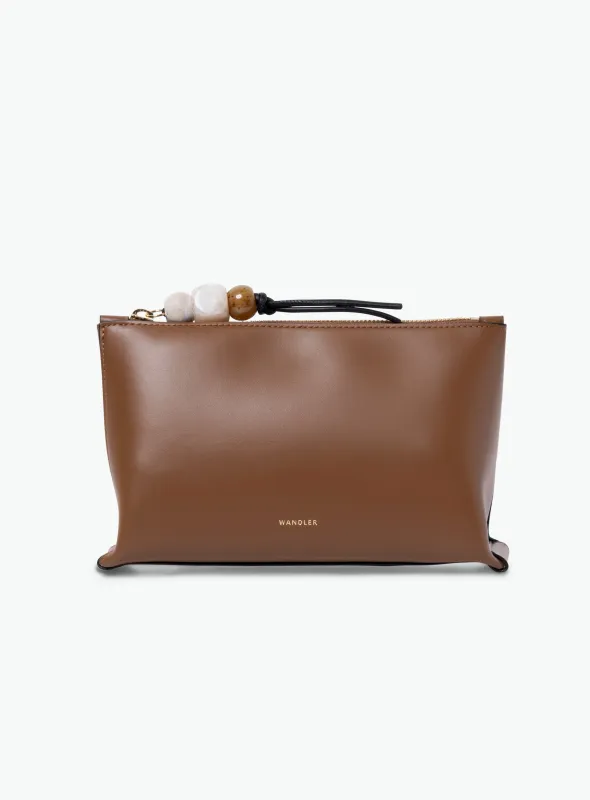 Ida Case - Saddle sold by Wandler