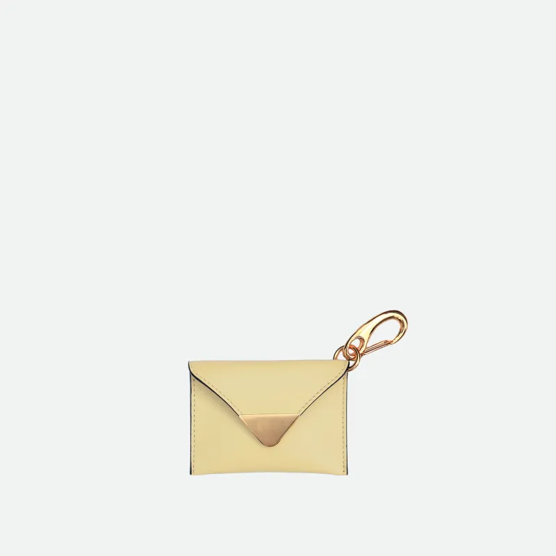 Veneto Cardholder - Island made by Wandler