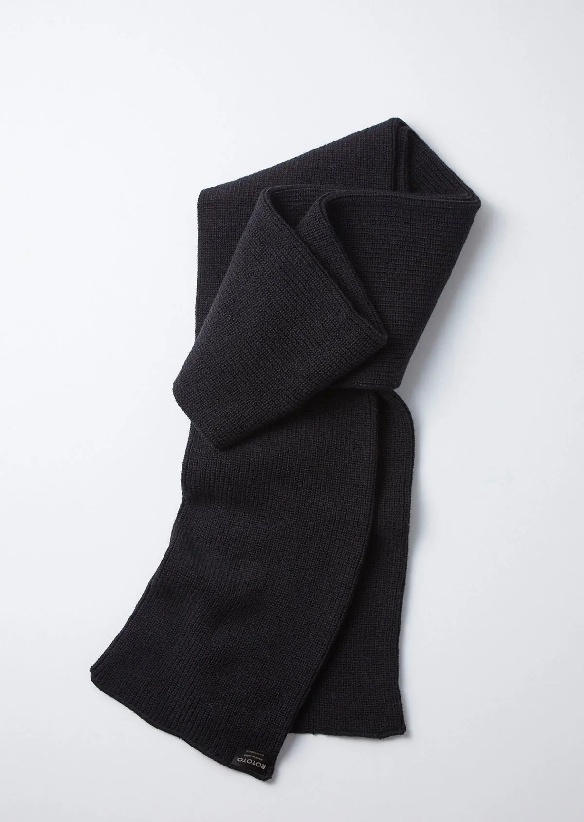 ROTOTO SOCK STOLE sold by ROTOTO product image thumbnail 4